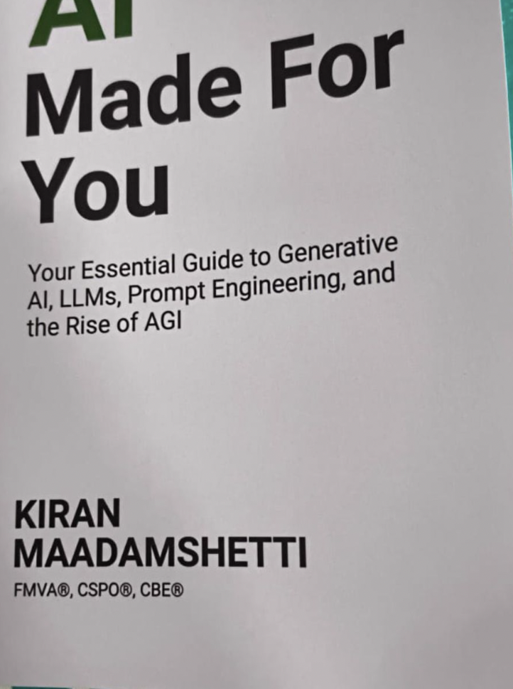 Learning Challenge Testimonial 2