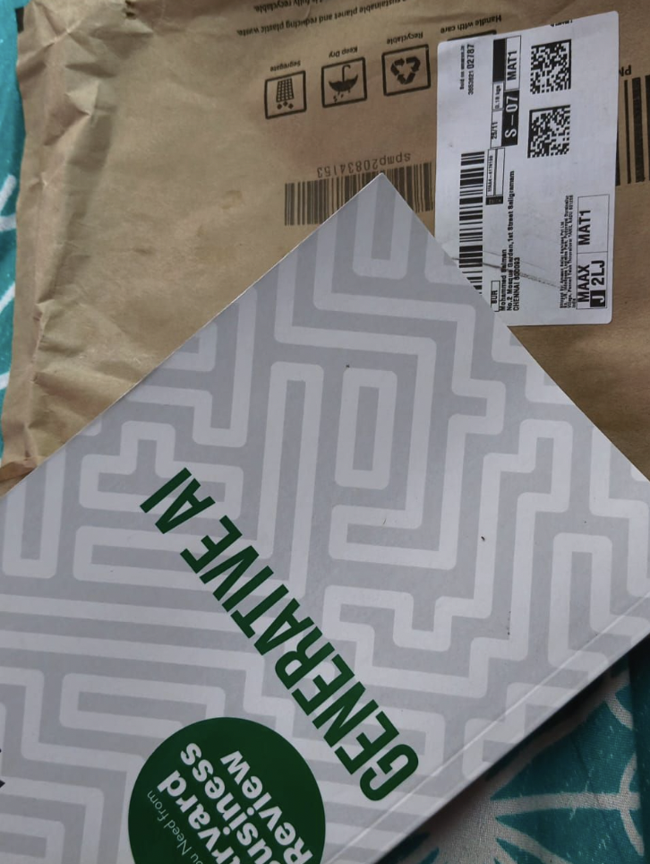 Learning Challenge Testimonial 3